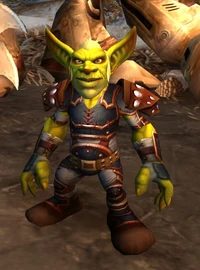 Image of Razik Gazbolt