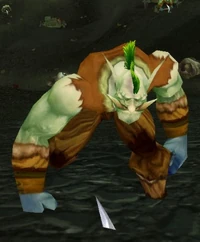 Image of Rebellious Troll