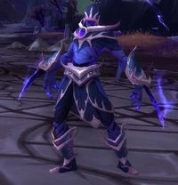 Image of Shadowguard Phaseblade