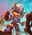 Skybreaker Eudora