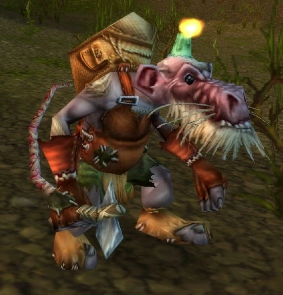 Pat's Test Kobold
