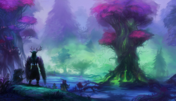 Val'sharah by Kasimova.png