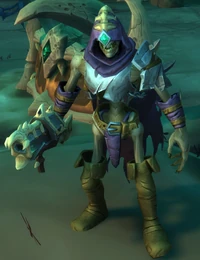 Image of Vassili Freeshot