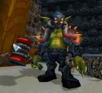Image of Argex Irongut