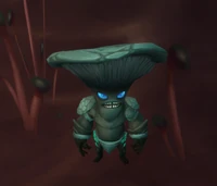 Image of Creeping Decay