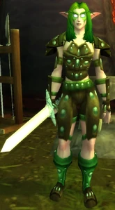 Image of Erina Willowborn