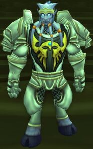 Image of Harbinger Erothem
