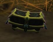 Hidden Wyrmtongue Cache