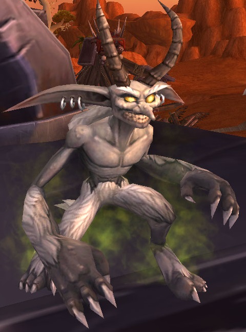 Imp - Wowpedia - Your wiki guide to the World of Warcraft