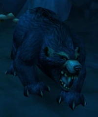 Image of Ol' Sooty