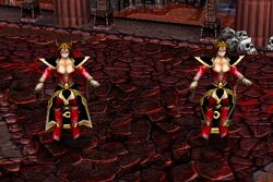 Old Hatreds - Tomb of the Ancients - Maidens of Shadows.jpg