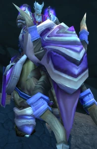 Image of Scout Navrin