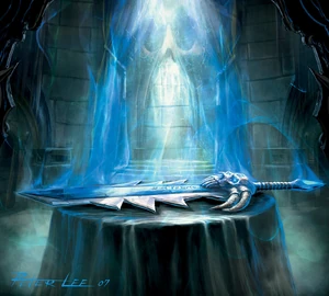 Sword Of A Thousand Truths Wowpedia Your Wiki Guide To The World Of Warcraft