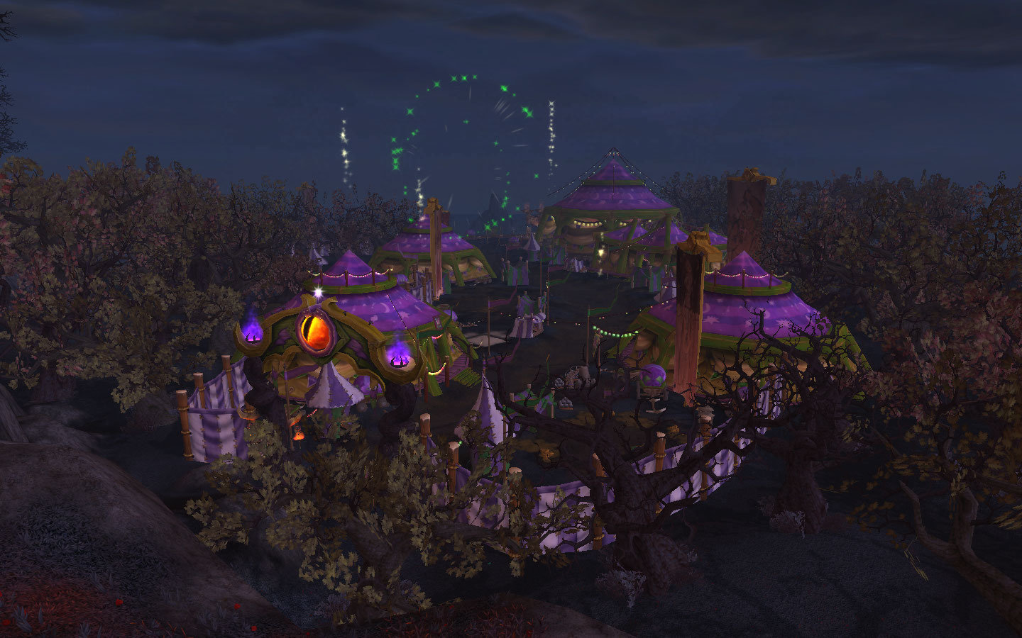 Darkmoon Faire - Wowpedia - Your wiki guide the World of Warcraft