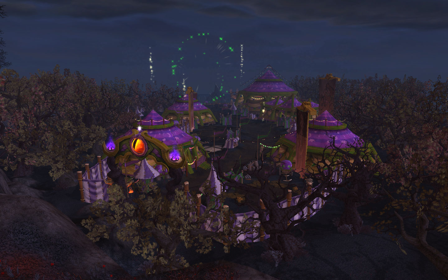 Darkmoon Faire Wowpedia Your wiki guide to the World of Warcraft