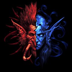 Troll vs Night Elf Face Veli Nystrom.jpg