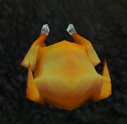 Apparently they become cooked on death...