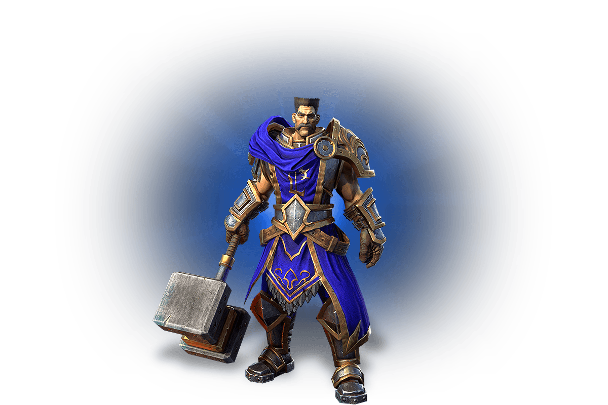 Paladin - Warcraft Wiki - Your wiki guide to the World of Warcraft