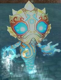 Image of Water Spirit