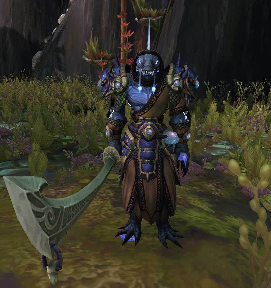 world of warcraft blademaster world of warcraft blademaster