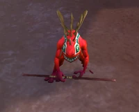 Image of Bloodfin Hydromancer