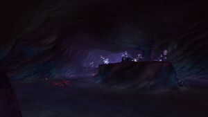 Bloodthorn Cave