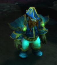 Image of Captain Nowakowski