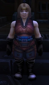 Image of Dalana Clarke