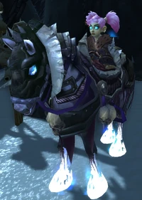 Image of Darkrider Arly