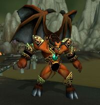 Image of Doomguard Invader