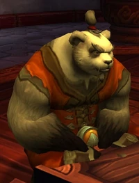 Image of Gokan Sharphoe