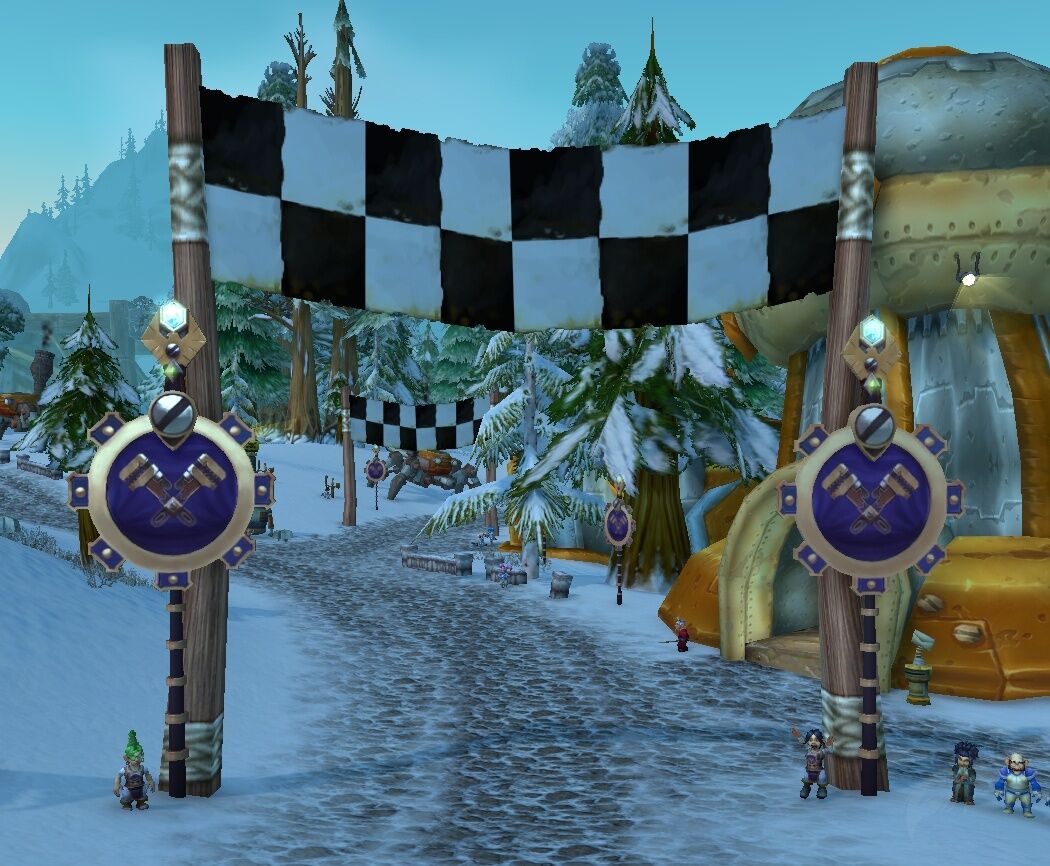 Great Gnomeregan Run Starting Line.jpg