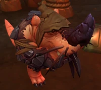 Image of Kilnmaster Crubus