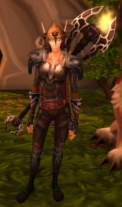 Image of Madelia Bruder