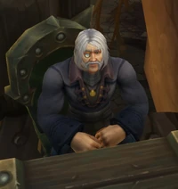 Image of Noah Scribeson
