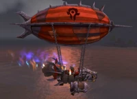Image of Ragefire Azerite Transporter