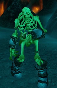 Image of Reanimated Crusader