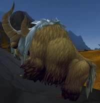 Image of Reckless Millie