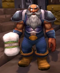 Image of Roetten Stonehammer