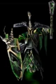 Sea revenant in Warcraft III.