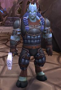Image of Smith Bran'miir