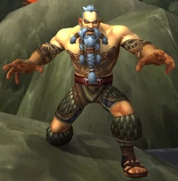 Image of Stefan Frostbeard