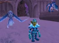 Image of Stone Cold Trixxy