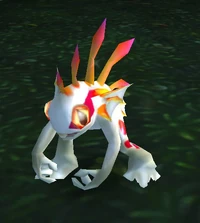 Image of Swamprock Tadpole