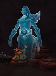 Teera's Spirit