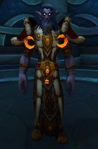 Image of Thaelishar Groveheart