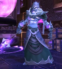 Image of Vaultkeeper Edouin