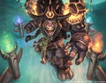Totemic Cleanse