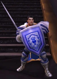 Image of Valiance Expedition Champion