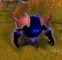 Image of Voidspawn